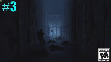 Metro 2033 Redux Walkthrough Part 3 Let