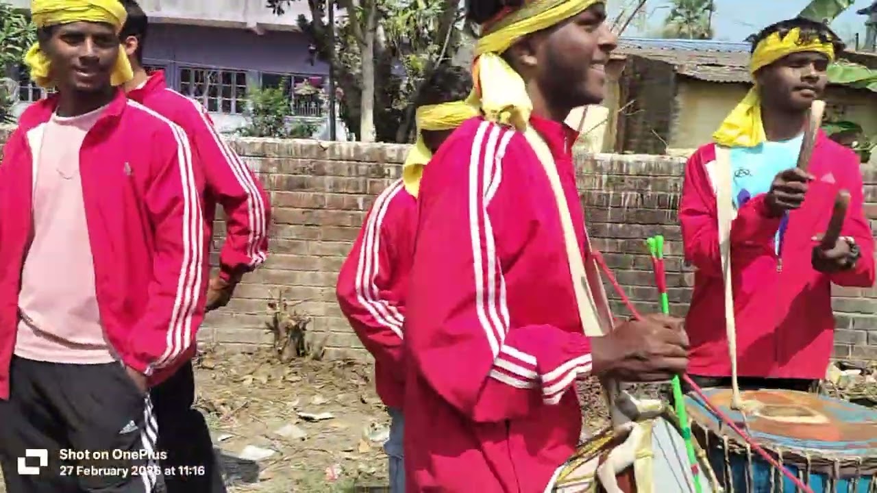 বাপলা ওরা দং সোরেং 2026