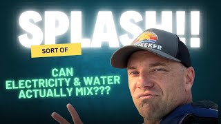 Can Electricity Actually Power a Boat???
