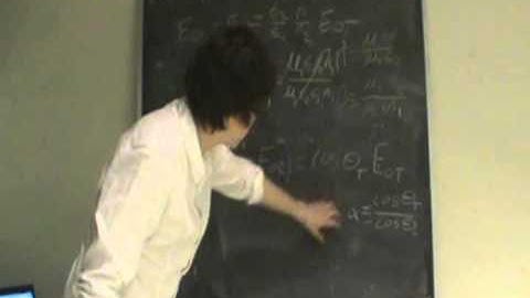 22. TM and TE Polarizations: Part 2