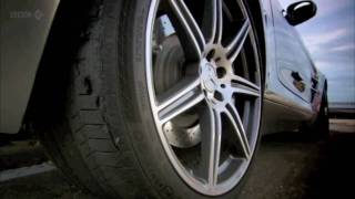 ADVRT230 Project: What Separates a Mercedes from a Car