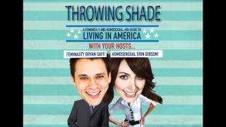 Throwing Shades Maximum Funs Fun Drive Skits