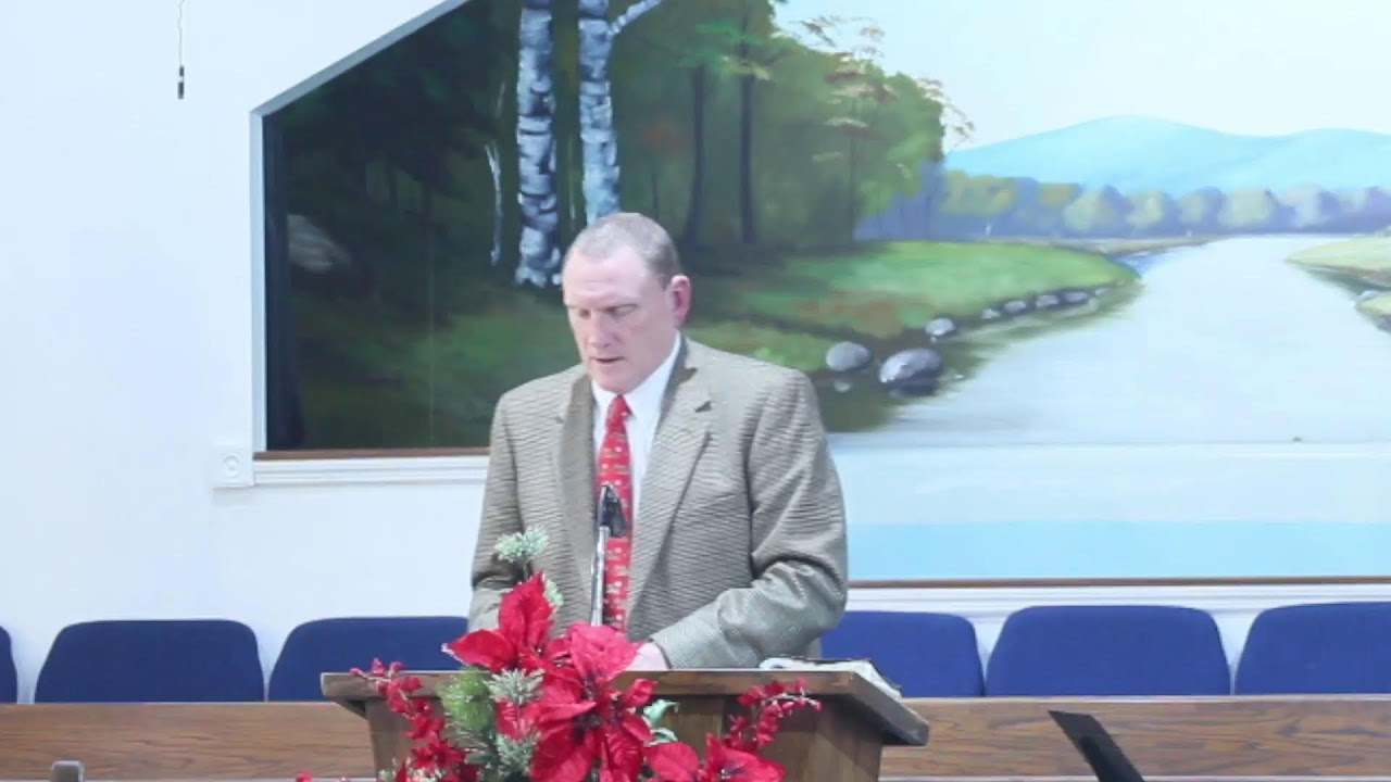 LMBC CANNONSBURG KY Live Stream YouTube