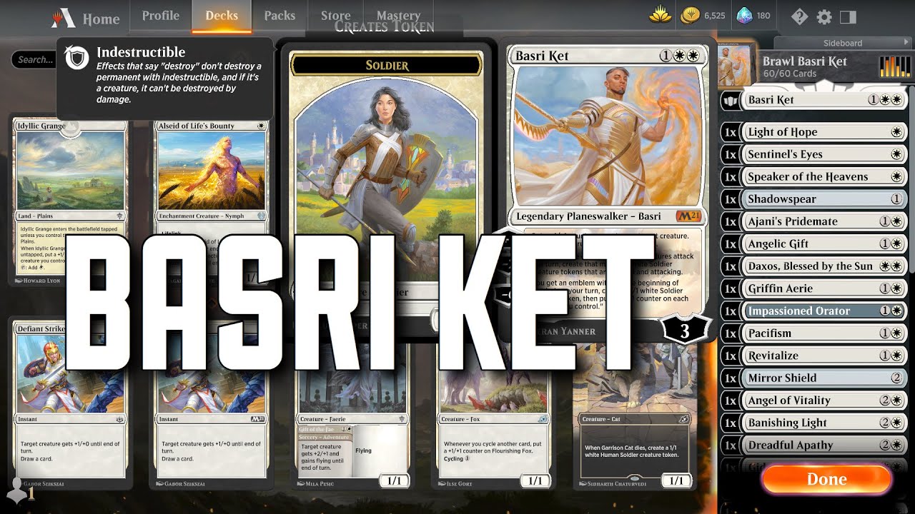 Yugioh Best Decks 2021 BEST BRAWL MONO WHITE DECK [[CORE 2021]]   YouTube