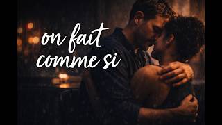 On fait comme si - French Soft Sensual Zouk Ballad (2026) ✨ screenshot 5