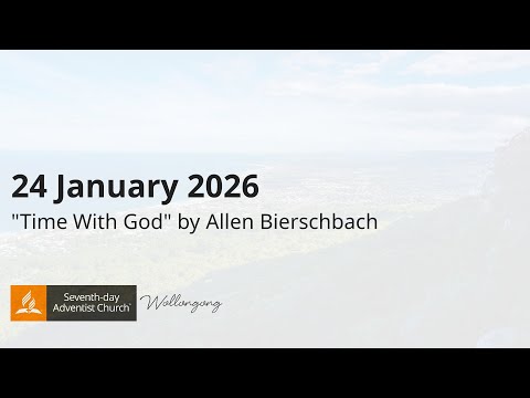 24th of January 2026