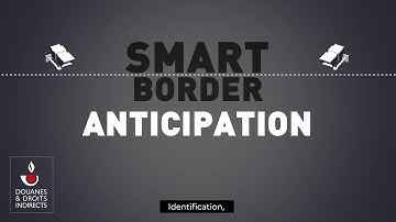 The smart border - The Ports