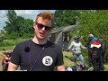 Motorcycle Run - Safety Awareness Film