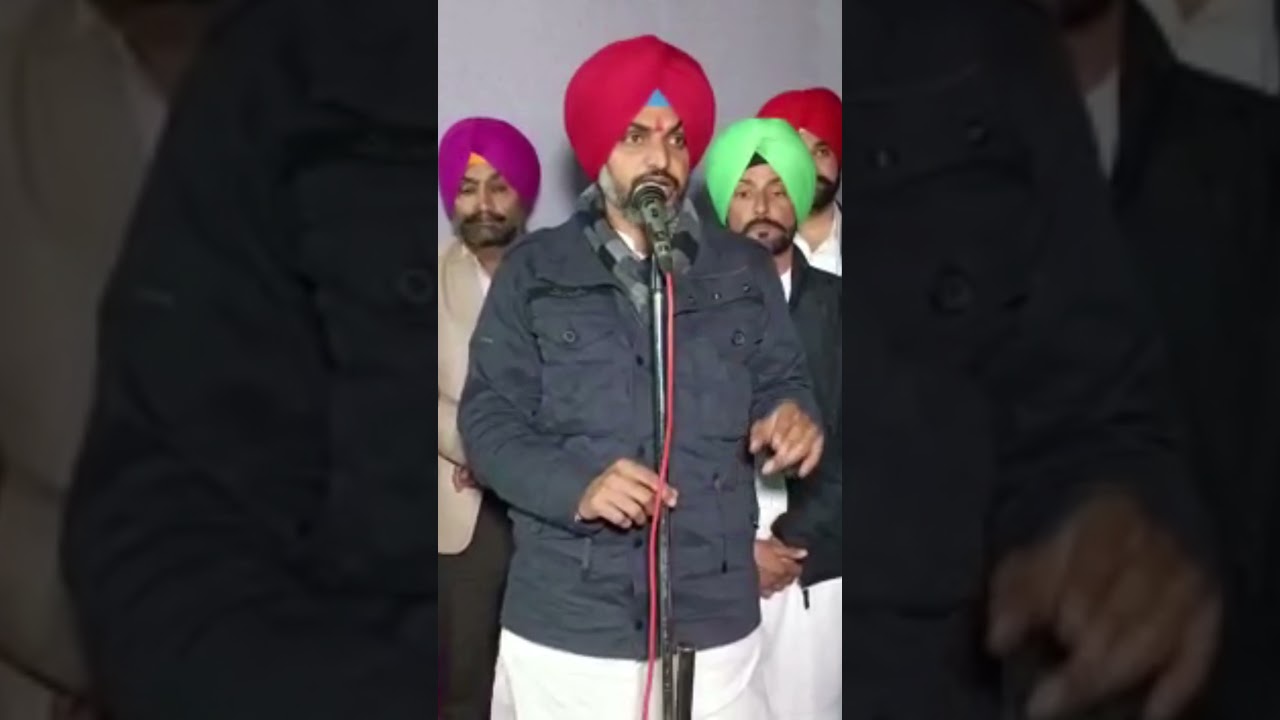 Lakhvir Singh Lakha | MLA Payal Constituency | Congress Punjab | CM Punjab | Charanjit Singh Channi