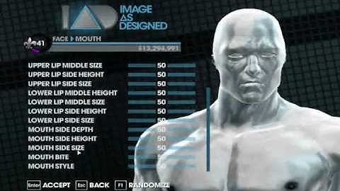 Saints Row The Third Silver Surfer creation and gameplay