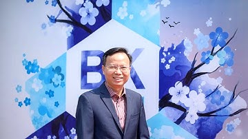 [BK-OISP] Ban Giám hiệu, Ban Chủ nhiệm Khoa Trường ĐHBK chúc Tết 2020