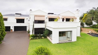 4 Bedroom Cluster to rent in Gauteng | Johannesburg | Sandton And Bryanston North | Bry |