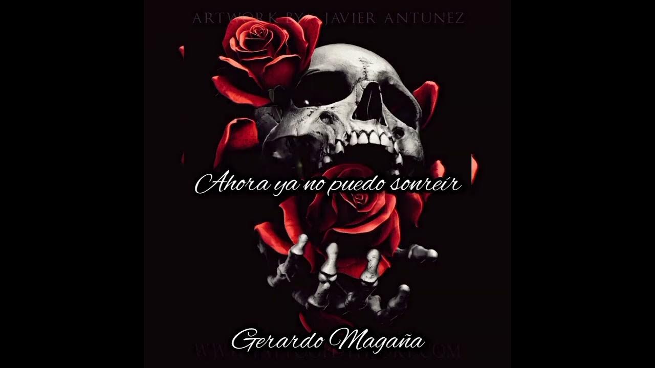 Santa Grifa - Bailando Con La Muerte (Letra) - YouTube