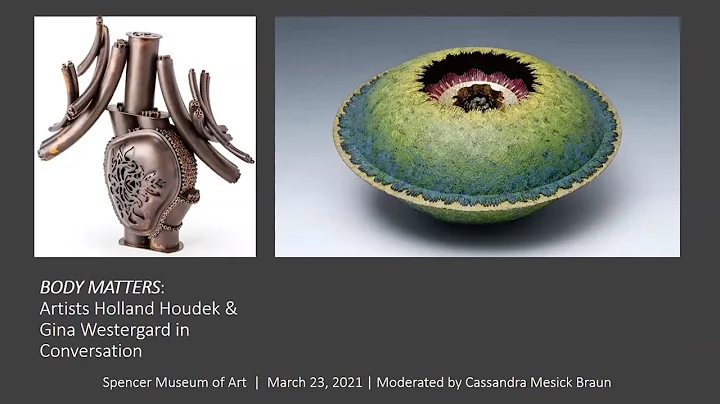 Body Matters: Conversation with Artists Holland Ho...