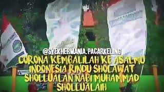 Indonesia Rindu Sholawat Story wa 30 detik