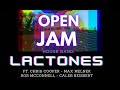 Capture de la vidéo Open Jam W/ Lactones Live From Sovereign Kava 7-18--2023