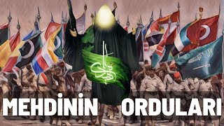 Ozan Ünsal - Mehdinin Orduları ▶️ Resimi