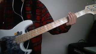 Download lagu Sekai Nobbinobi Treasure! Bass (TAB)