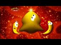 CBeebies - Xmas Tree (2002 - 2005, January 2010 airing)
