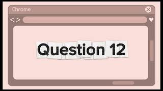 Excel | Activity 2