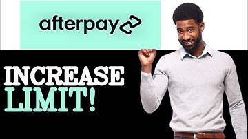 How To Afterpay Order Limit (2025)