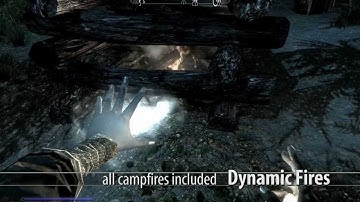 Dynamic Fires