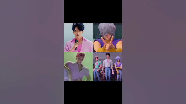 Confess your LOVE💖