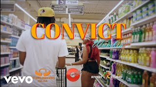 Wumbia - Convict (Official Music Video)