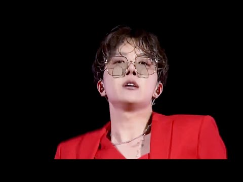 [방탄소년단/BTS] J-Hope Just Dance(저스트댄스) 무대 교차편집 (stage mix)(이어폰필수)