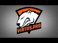 Virtus pro  the international 2015