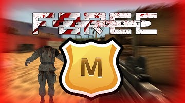 Bullet Force: FINALLY I GOT A MOD TAG | bluebuddy