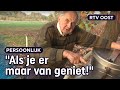 Boer Gerrit uit Usselo wil graag klein blijven | RTV Oost