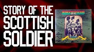 Book Review: The Story of the Scottish Soldier Bonny Fighters | Soft Cover Reference Book screenshot 2