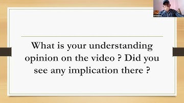 An online training on Developing Reading Habits in Students by KP Ghimire.