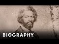 Frederick Douglass - Journalist & Civil Rights Activist | Mini Bio | BIO