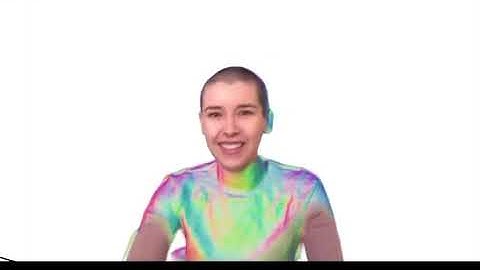 Google Starline - AI Powered 3D Video Conferencing