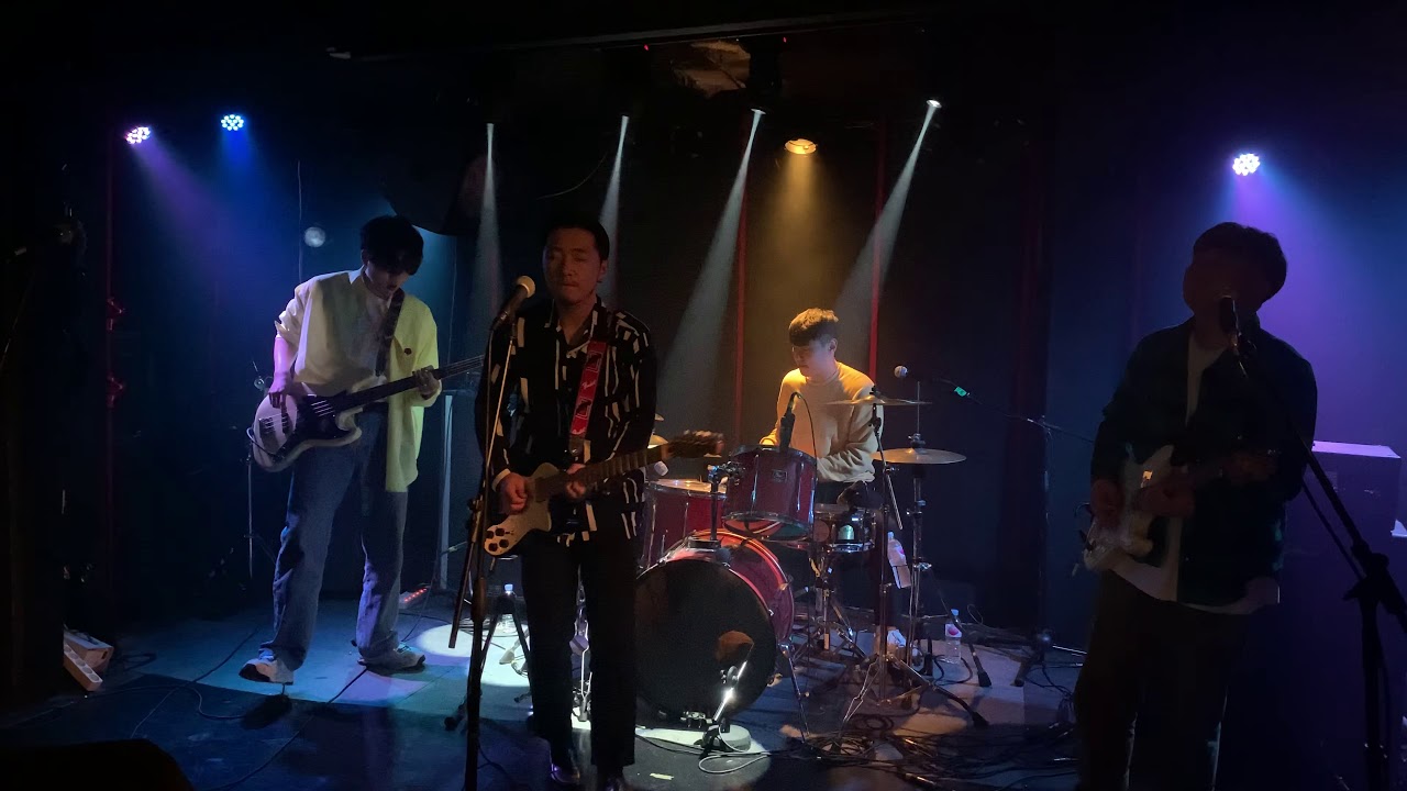 191208 라펠코프 (Rappelkopf) - 조각 @clubrealize