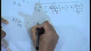 Mod-01 Lec-12 Lecture-12-Choked Flow Condition for Homogeneous Flow