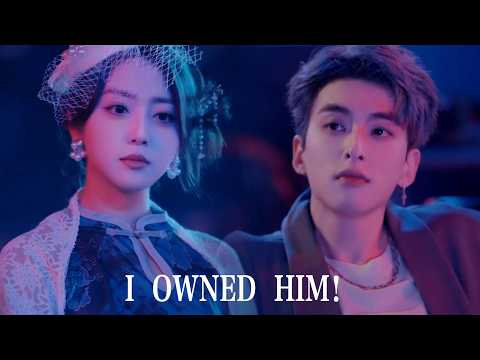 Video Ancient Princess Transmigrated Into a Contract Wife—Now Her Untouchable CEO Husband Can't Let Her Go