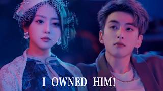 Ancient Princess Transmigrated Into a Contract Wife—Now Her Untouchable CEO Husband Can't Let Her Go