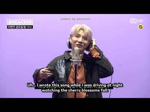 [ENG] [BREAKERS] Ep 3: COCO BOTTLE Demo Reveal