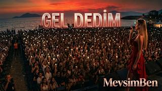 Gel Dedi̇m (Offi̇ci̇al Vi̇deo)