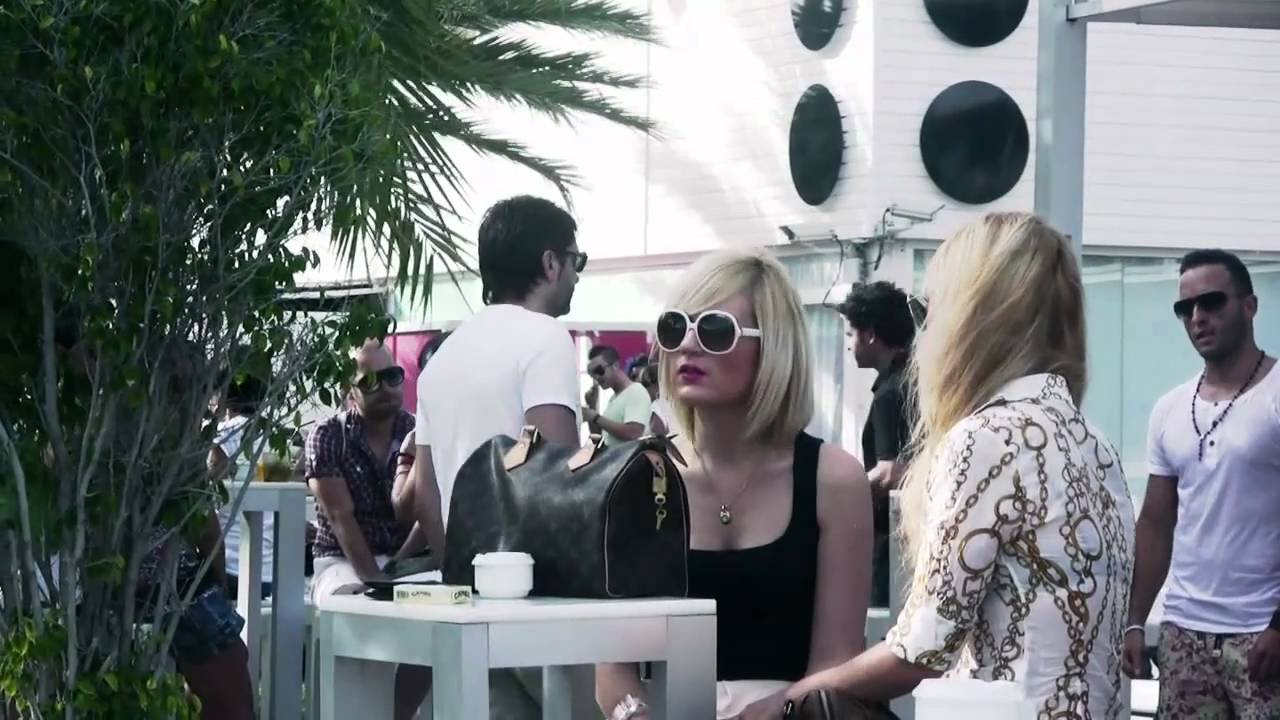 Isla Marina Alicante