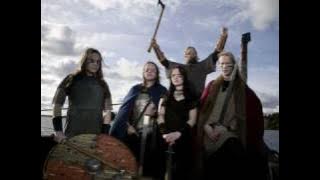 Ensiferum - LAI LAI HEI