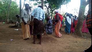 Thudi thallam