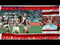 Russell Crowe explains the rules and laws of rugby league | NRL - REACTION