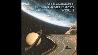 Intelligent DnB vol.1 screenshot 5