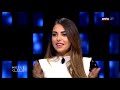 لماذا بكت فاليري أبو شقرا لحظة انتخابها ملكة جمال لبنان؟ #متلي_متلك