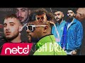 Heijan & Ezhel & Ati242 & Uzi & Muti & Lvbel C5 & Canbay & Wolker - Turkish Drill |Prod Chavo Beatz|