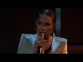 Jennifer Hudson -  A Change Is Gonna Come